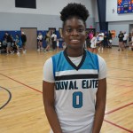 Rising 16U Prospects Ready for Brawl at the Palms