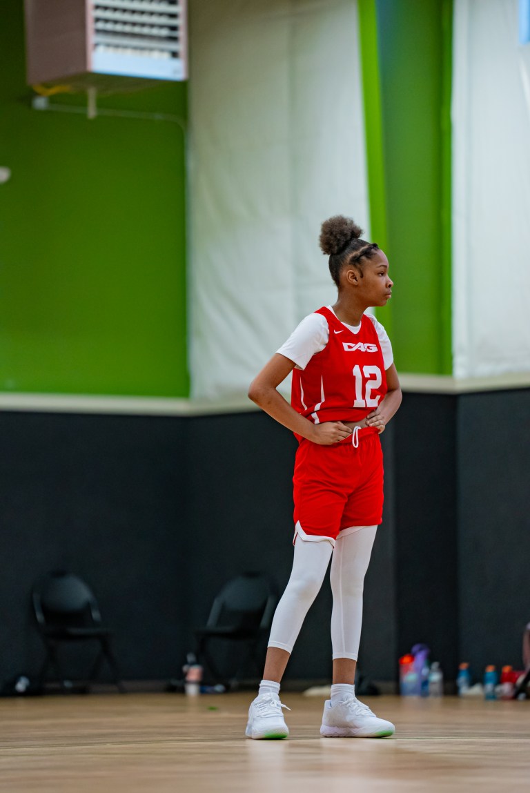 Jazlyn Medlock