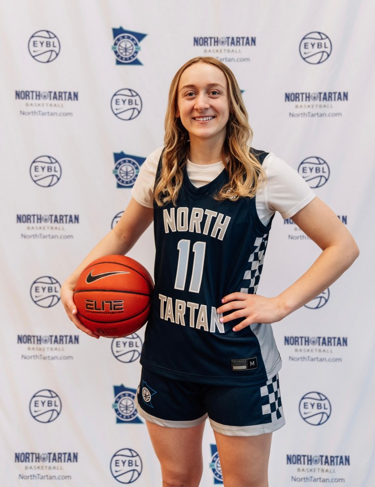 Morgan Korf