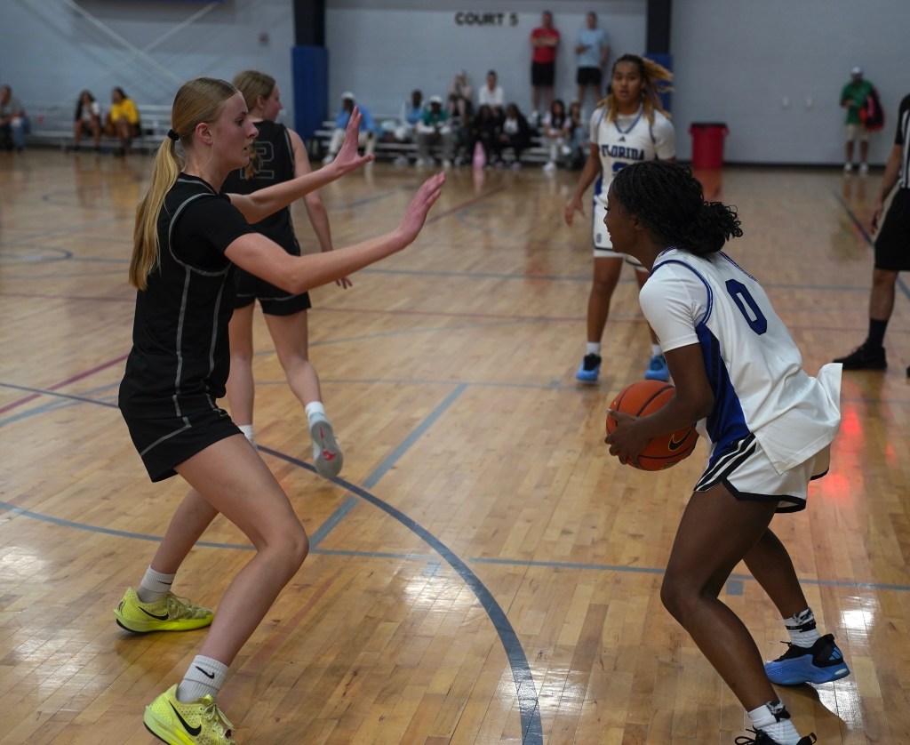 Handles, Vision, Leadership: PG&amp;#8217;s Built For The Next Level