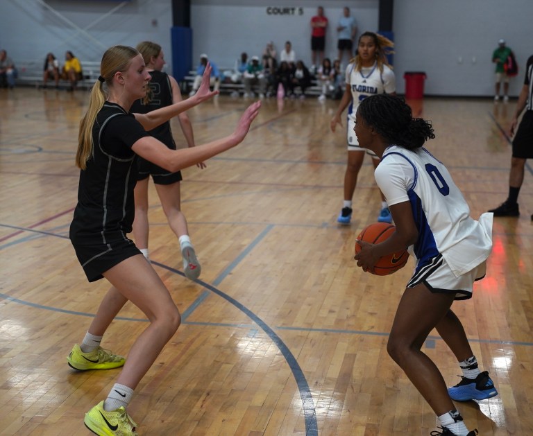 Handles, Vision, Leadership: PG&#039;s Built For The Next Level