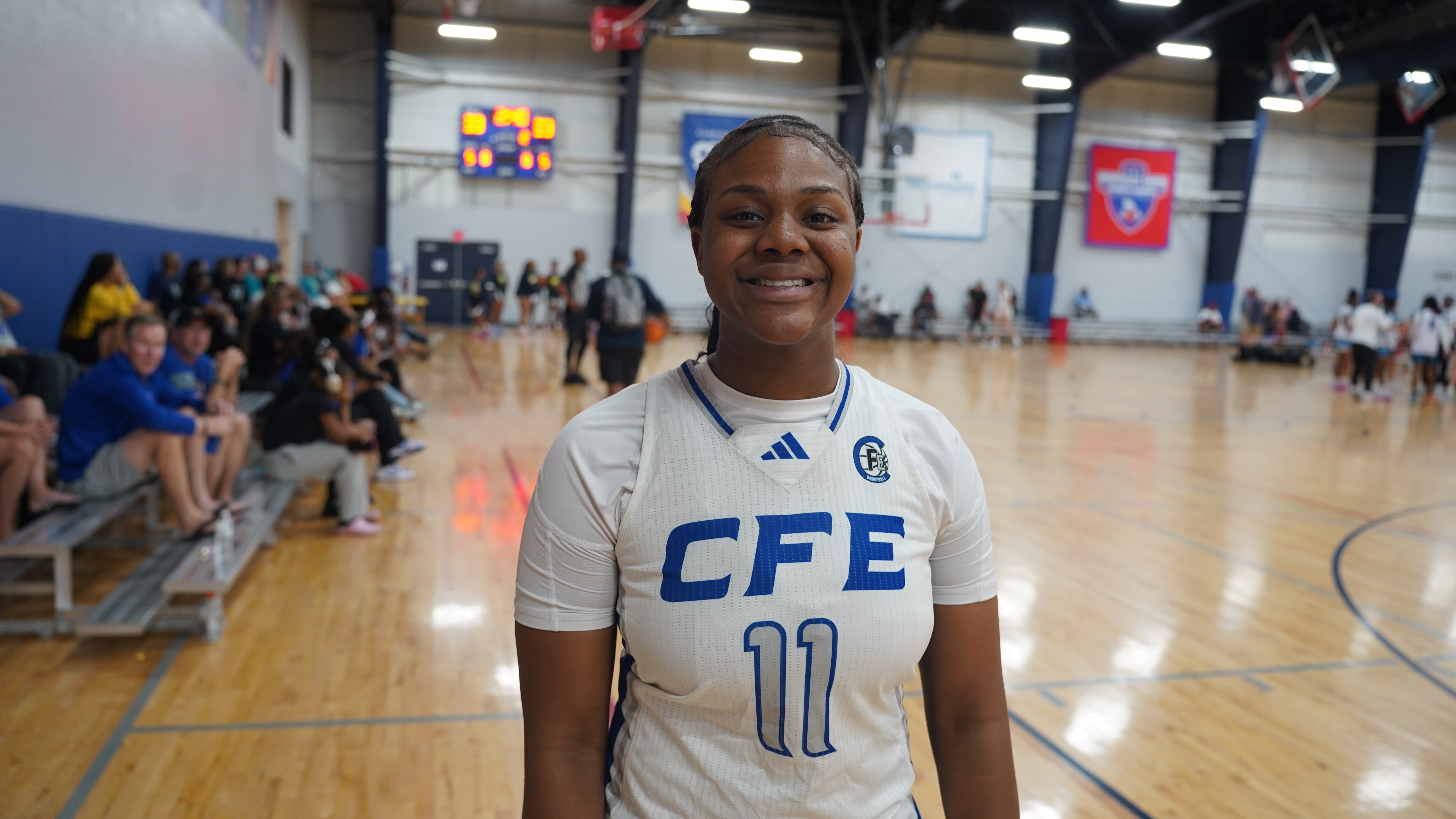 Aubrey Griffin