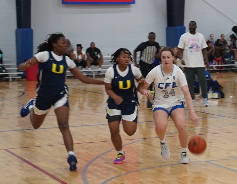 Spotlight Selects: Standout Stars from 2027’s Top 20