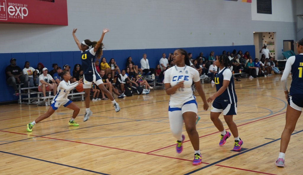 Grassroots: 2027 Notes and Observations &amp;#8211; CFE 16U
