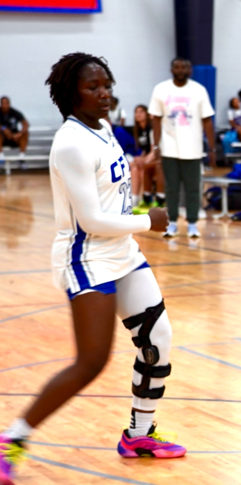 Saleigh Simpson
