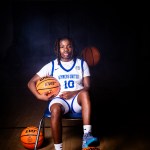 JaNyrie Robinson