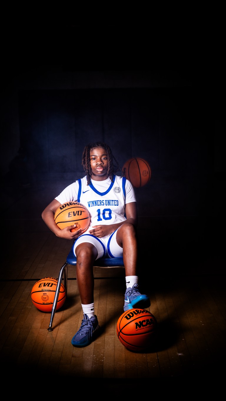 JaNyrie Robinson