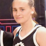 Kayla Hansen