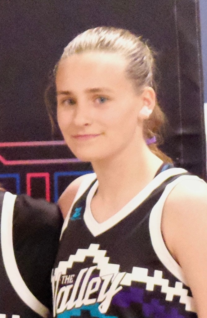 Kayla Hansen