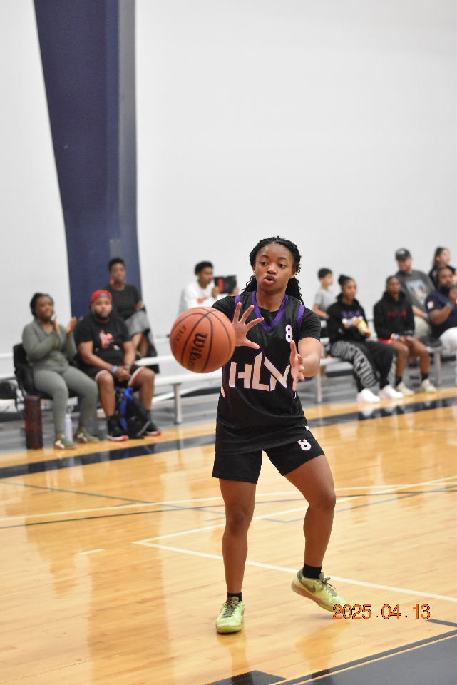 Space City Slam-17U-Threading The Needle