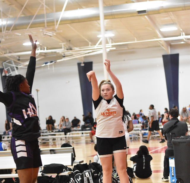 Space City Slam-17U Shooters and Scorers pt 2