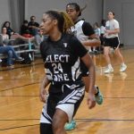 Tyniah Smith