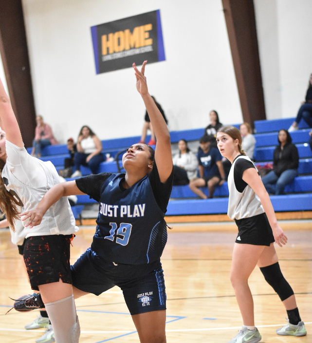 Sunday 9th Grade Division Standouts #Shooting4DaCure