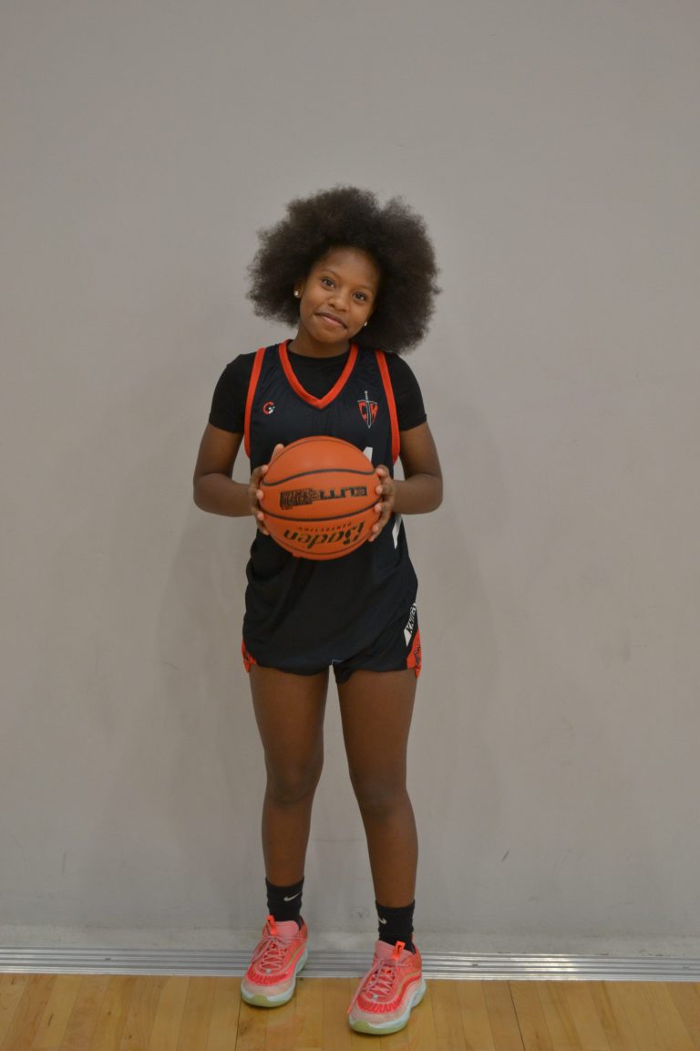 Aisha Cox