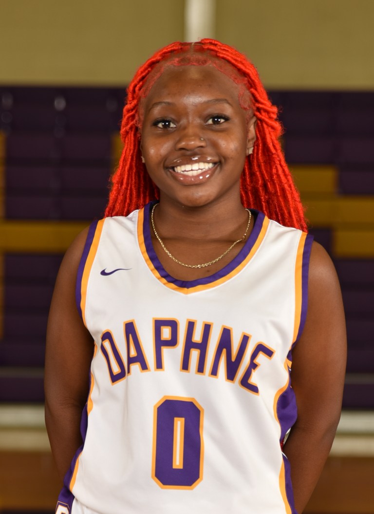 Fredayshia Goodwin