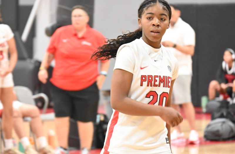 Mountain West Premier Players Looking to Build Momentum This July