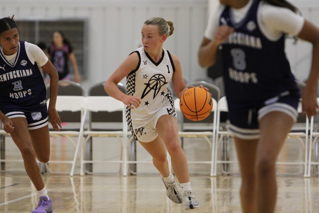 The Clash- 16U Standouts!