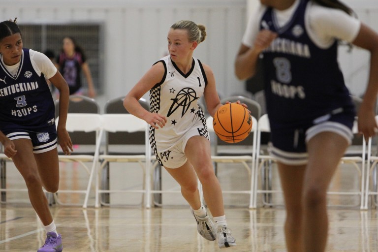 The Clash- 16U Standouts!