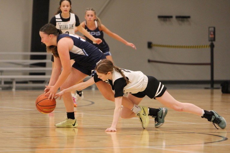 Crossroads Clash: 14U All-Tourney Team