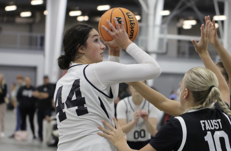 Sky High in the Bluegrass: Players Who Stand Above the Rest Pt. 1