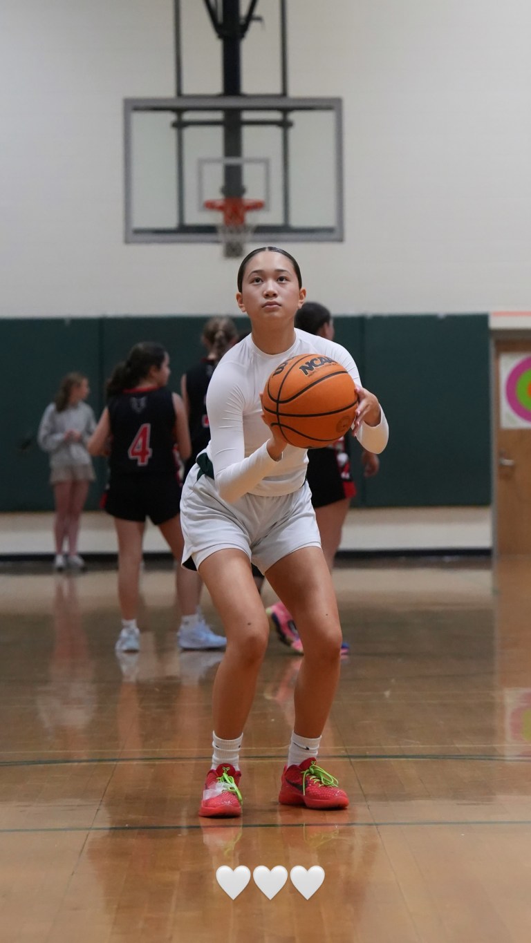 Mia Liu
