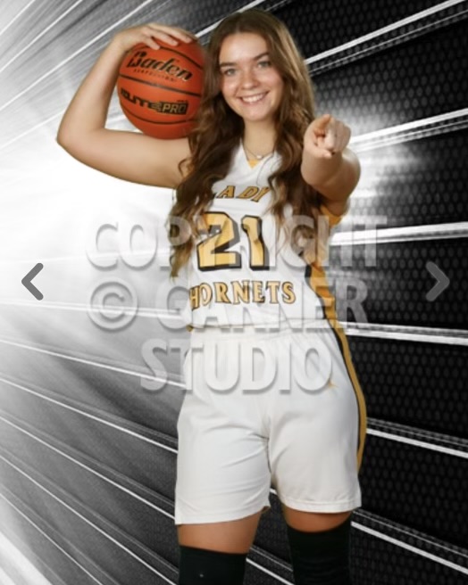 Hope Pearman
