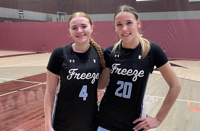 Class of 2027 rankings update: Top 10 newcomers