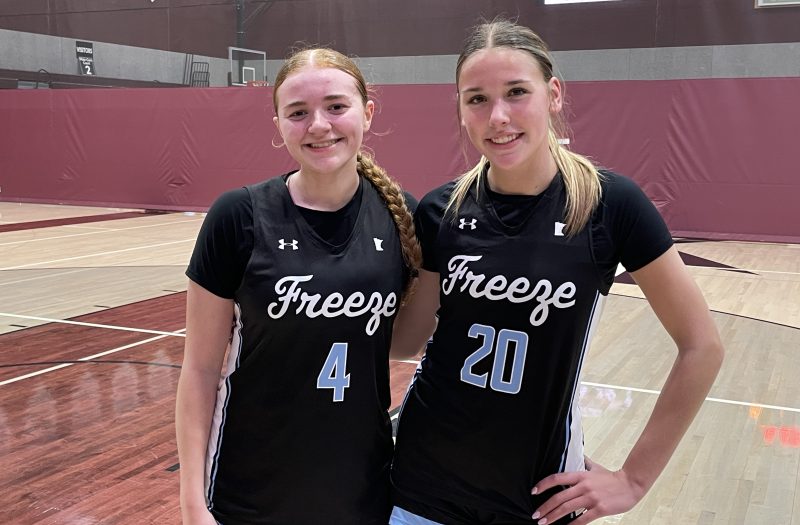 Class of 2027 rankings update: Top 10 newcomers