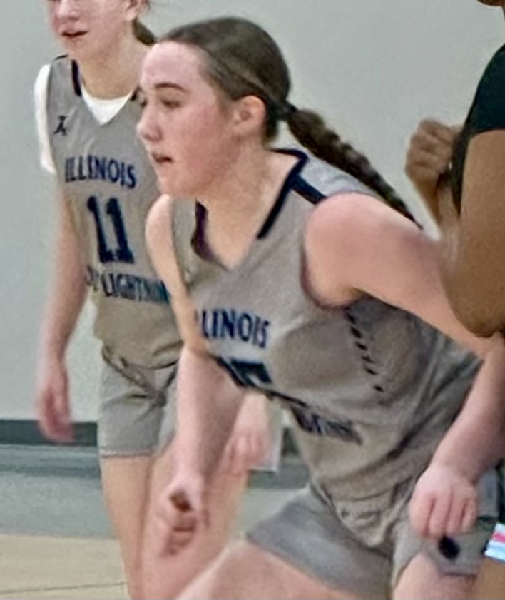 April Poleski