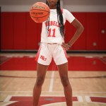 Kiya Leigh Morgan