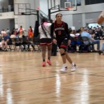 Apache Memorial: Ball Handlers (Pt 1)