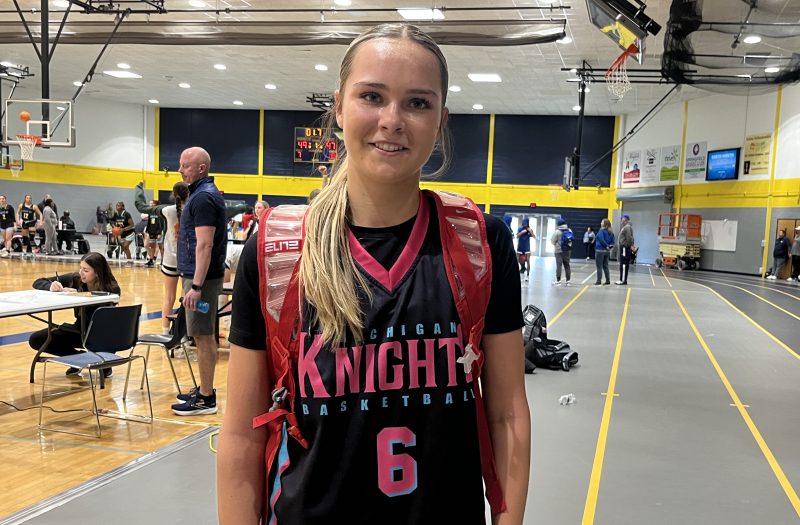 2027&amp;#8217;s Turning Heads at LBI April Showers