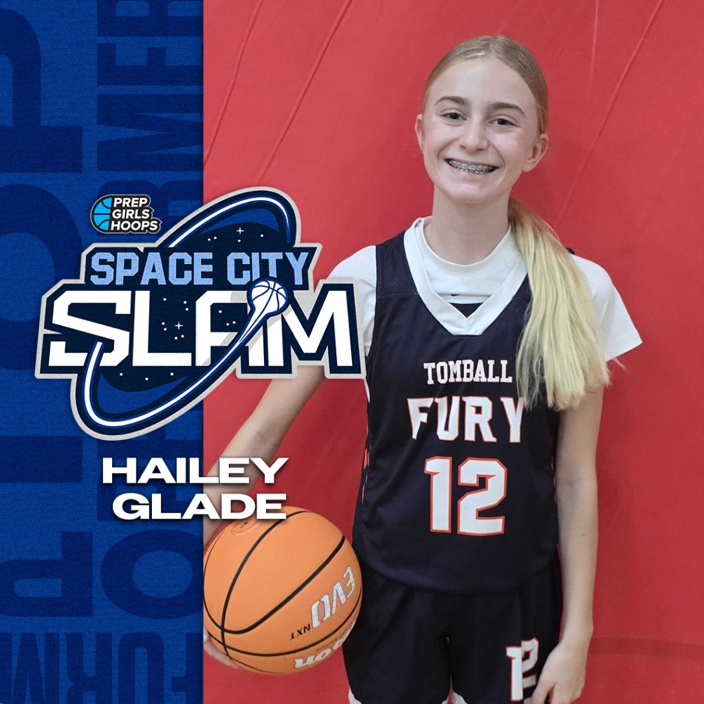 Space City Slam- Simmie’s Sunday 12U Standouts pt 2