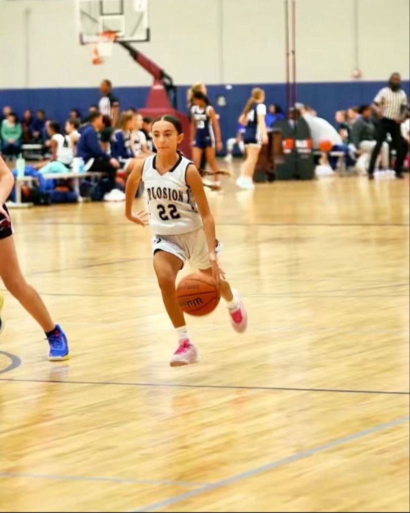 PGH Victory Region Kickoff: 12U Players With Solid Potential