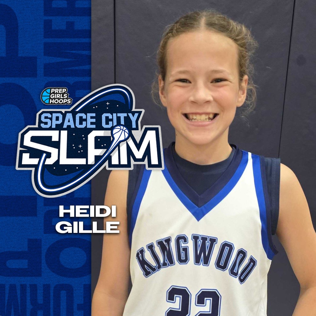 Space City Slam- Simmie&amp;#8217;s Saturday 12U Standouts