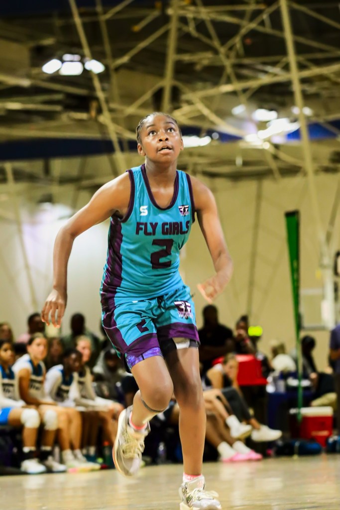 Ayonna Erby