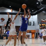 Sydney Hester