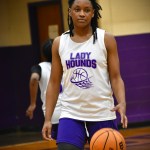 Kamiyah Adams