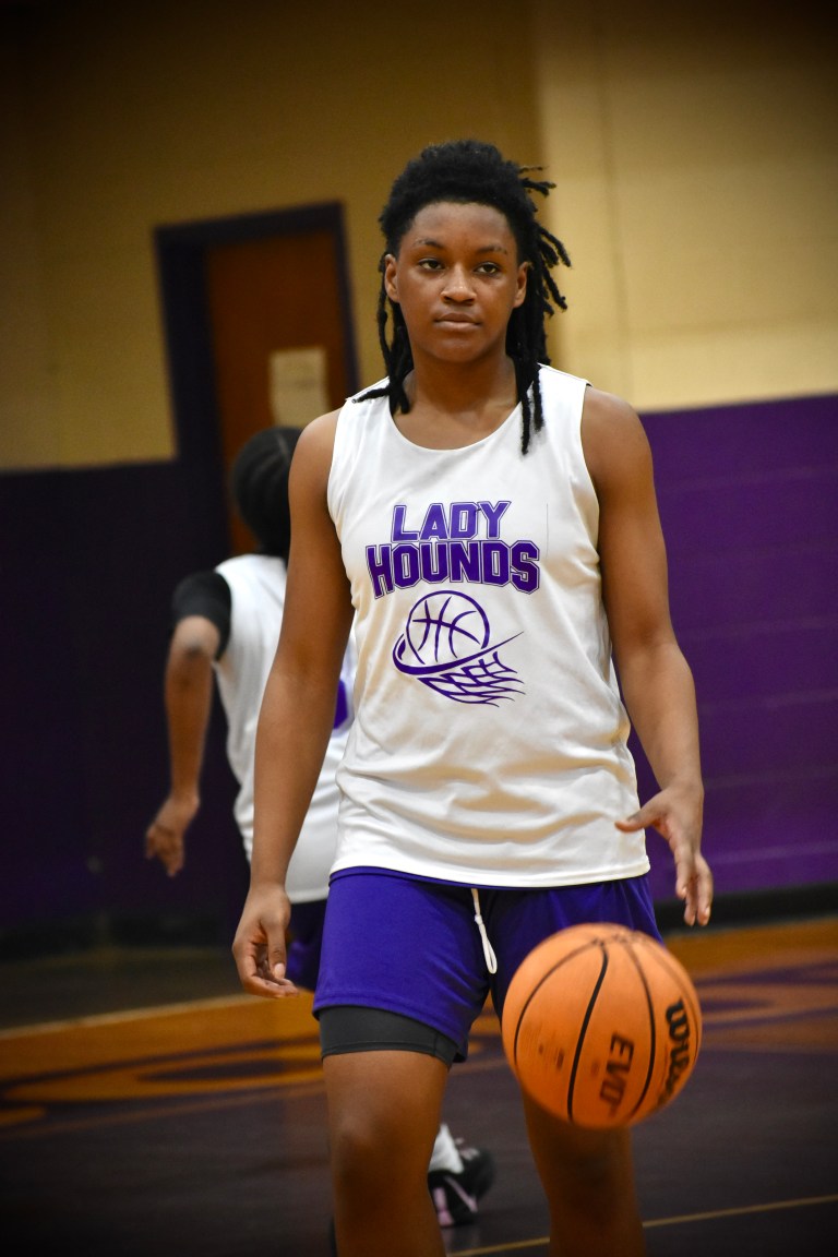 Kamiyah Adams