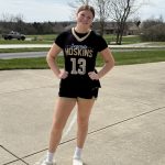 Maddyn Myers