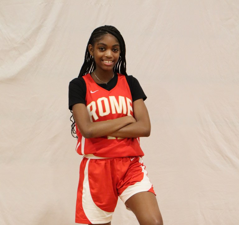Adesi Foster