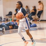 Niylah Pooh Robinson