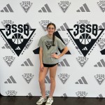 Morgan Hollingshead