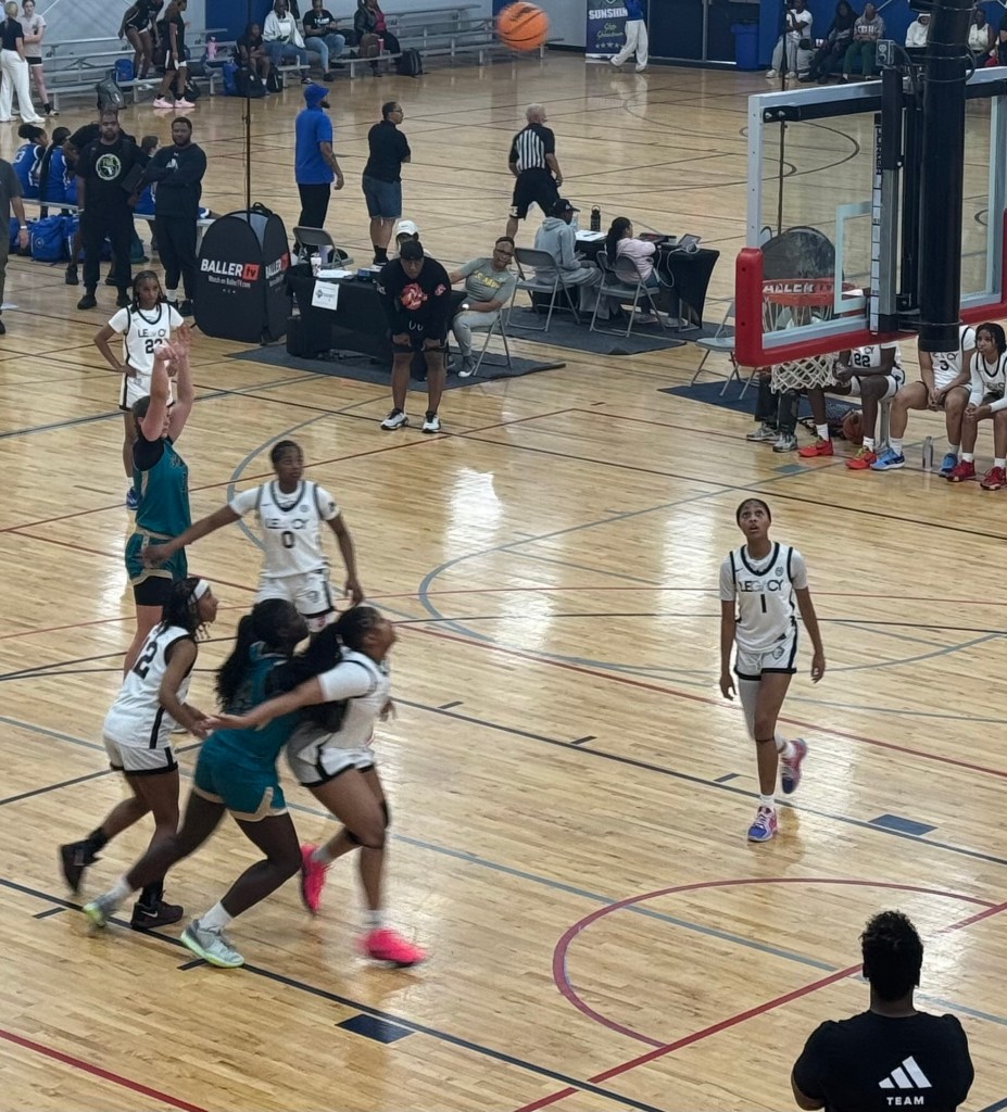 Hunter’s SSS Standouts- Part 1