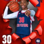 Jalia Mitchell