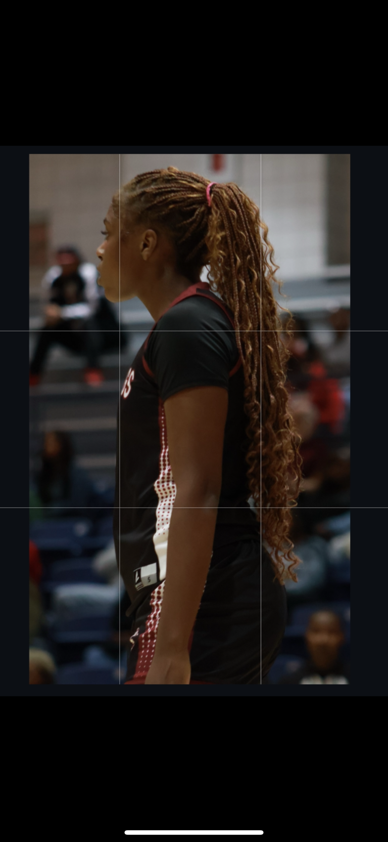 Maleah Young