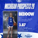 Addison Beddow