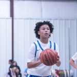 Jayla Whitehurst
