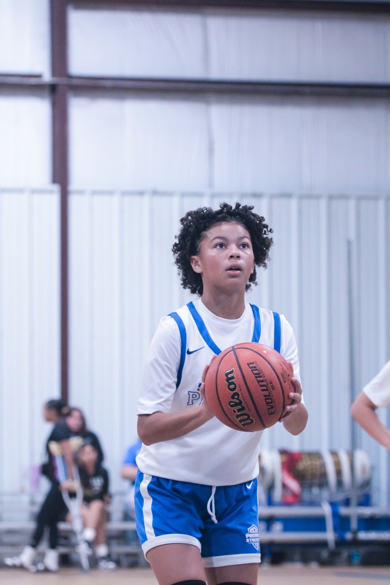 Jayla Whitehurst