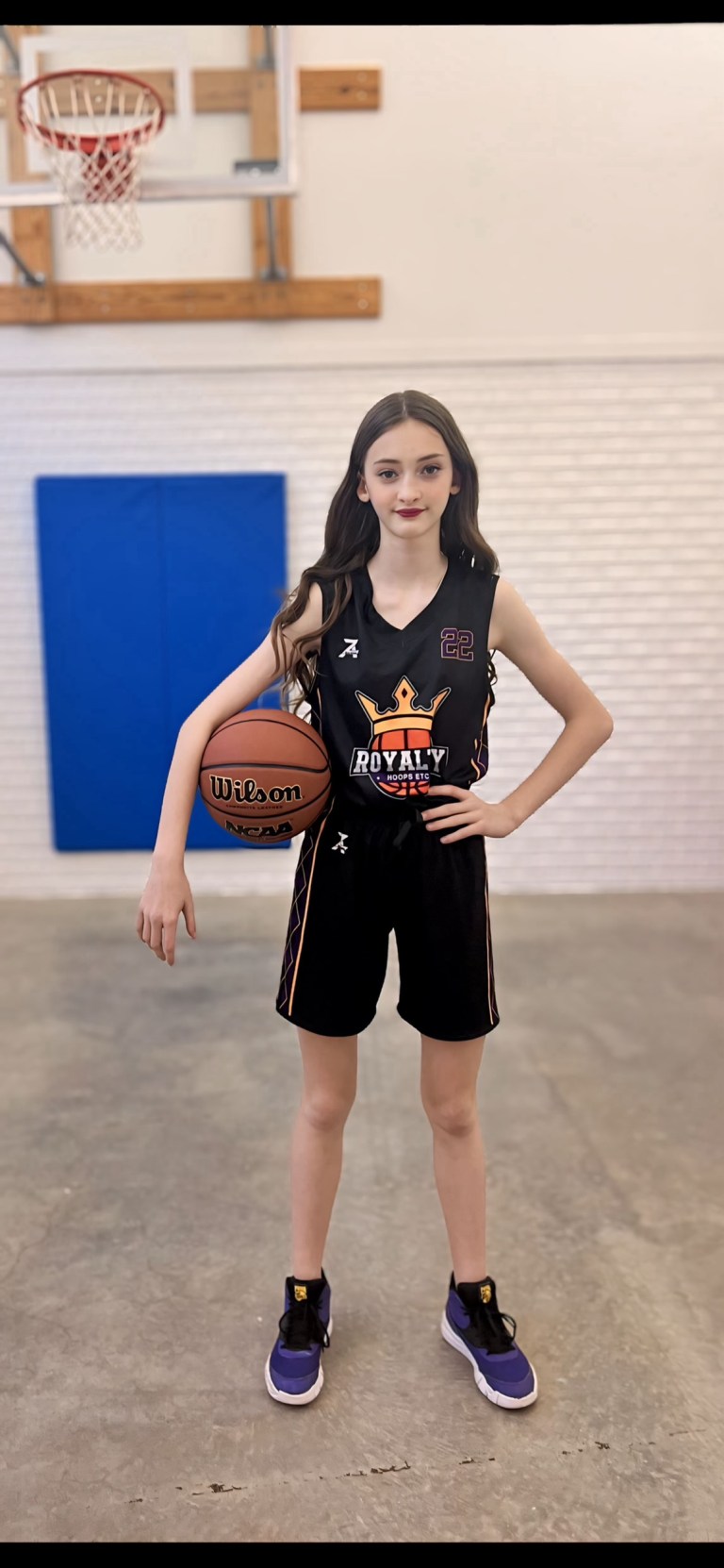 Grace Harr